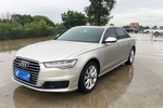 奥迪A6L2017款45 TFSI quattro 运动型