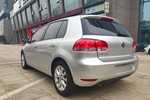 大众高尔夫2009款1.4TSI 手动 舒适型