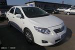 丰田卡罗拉2011款1.8L CVT GLX-i