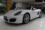 保时捷Boxster2013款Boxster S 3.4L 