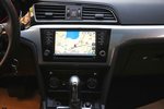 大众凌渡2015款280TSI DSG舒适版