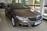 大众CC2011款2.0TSI 豪华型