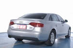 奥迪A4L2009款2.0TFSI 标准型