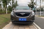 别克GL82017款商旅车 25S 豪华型