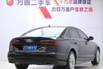 奥迪A6L2016款30 FSI 技术型