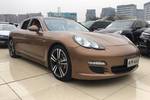 保时捷Panamera2010款Panamera S 4.8L 