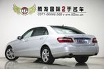 奔驰E级2010款E300L 时尚型(加长版)