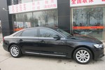 奥迪A6L2012款30 FSI 技术型(2.5L)