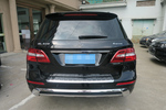 奔驰M级2014款ML320 4MATIC