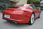 保时捷9112013款Carrera 4 3.4L