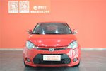 MG32014款1.5L 自动精英版