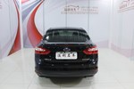 福特福克斯两厢2012款1.6L 自动舒适型