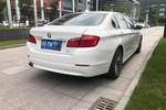 宝马5系2013款530Li 豪华型