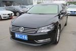 大众帕萨特2014款1.8TSI DSG尊荣版