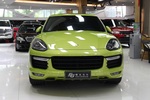 保时捷Cayenne2015款GTS 3.6T