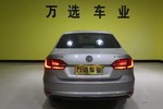 大众速腾2012款1.4TSI 手动豪华型