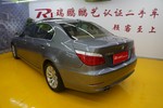 宝马5系2008款530Li 典雅型