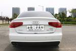 奥迪A4L2015款35 TFSI 自动标准型