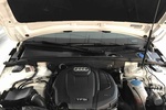 奥迪A4L2016款35 TFSI 自动豪华型