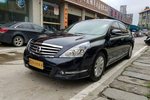 日产天籁2010款2.5L XL周年纪念版