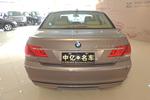 宝马7系2008款730Li