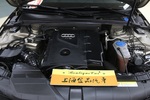 奥迪A4L2013款35 TFSI 自动豪华型