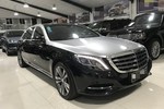 奔驰迈巴赫S级2015款S 400 4MATIC