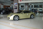 保时捷9112013款Carrera 4 3.4L