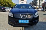 日产逍客2008款16G风 5MT 2WD