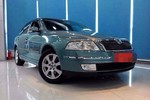 斯柯达明锐2007款1.6L 自动逸仕版