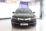 讴歌TLX2015款2.4L 精英版