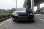 奥迪A6L2012款TFSI 标准型(2.0T)