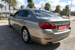 宝马5系2011款520Li 典雅型