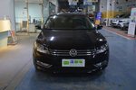 大众帕萨特2011款1.8TSI DSG尊荣版