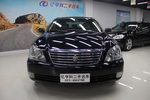 丰田皇冠2007款2.5L Royal 导航版