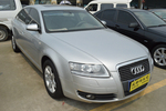 奥迪A6L2008款2.0TFSI 标准型(自动)