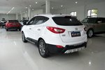 现代ix352015款2.0L 自动两驱智能型 国V