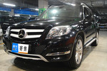 奔驰GLK级2013款GLK300 4MATIC 动感型