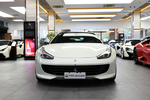 法拉利GTC4 Lusso2016款6.3L V12