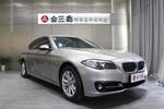 宝马5系2014款520Li 典雅型