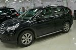 本田CR-V2012款2.0L 两驱都市版