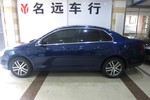 大众速腾2006款1.6L 手动时尚型 