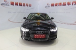 奥迪A6L2012款30 FSI 技术型(2.5L)