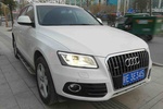 奥迪Q52016款40 TFSI 技术型