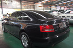 奥迪A6L2009款2.0TFSI 标准型AT