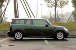 MINICLUBMAN2011款1.6L ONE