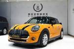 MINIMINI2014款1.5T COOPER Fun