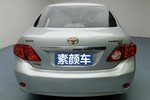 丰田卡罗拉2008款1.8L GL-i 自动 天窗特别版