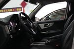 奔驰GLK级2013款GLK 300 4MATIC 动感型