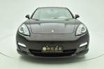 保时捷Panamera2010款Panamera 4 3.6L 